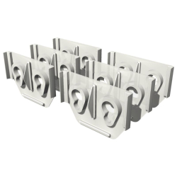 Cache buse silicone x6, Ultimaker S Series