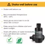 Résine Lavable à l'eau Verte Elegoo - 1000 ml (3) Résine Lavable à l'eau Verte Elegoo - 1000 ml (3)