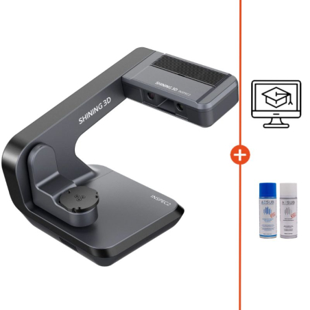 Shining 3D AutoScan Inspec2