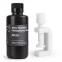 Résine Lavable à l'eau Blanche Elegoo - 1000 ml Résine Lavable à l'eau Blanche Elegoo - 1000 ml