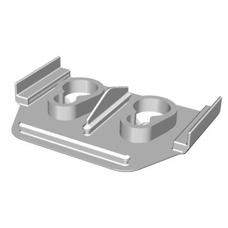 Cache buse silicone Ultimaker 3, 3 Extended