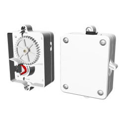 Bloc feeder Ultimaker 2+ Connect