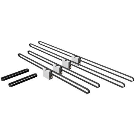 Pack blocs coulissants (Sliding block), Ultimaker S5, S6, S7, S8