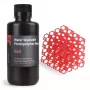 Résine Lavable à l'eau Rouge Elegoo - 1000 ml Résine Lavable à l'eau Rouge Elegoo - 1000 ml