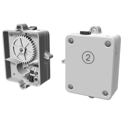 Bloc feeder droite Ultimaker S5, S3, S7