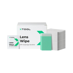 Kit de nettoyage de lentille laser xTool
