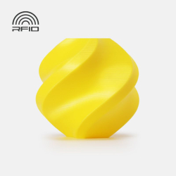 TPU for AMS Jaune Bambu Lab - 1.75 mm - 1 kg