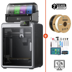 Pack Starter Creality K2 Combo