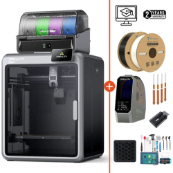 Pack Advanced Creality K2 Pro Combo