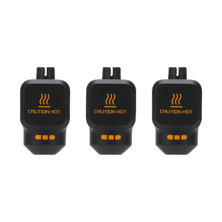 Protection silicone (Silicone socks) x3, Bambu Lab P2S, X2D