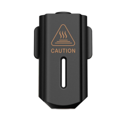 Cache hotend en silicone, Creality SPARKX i7