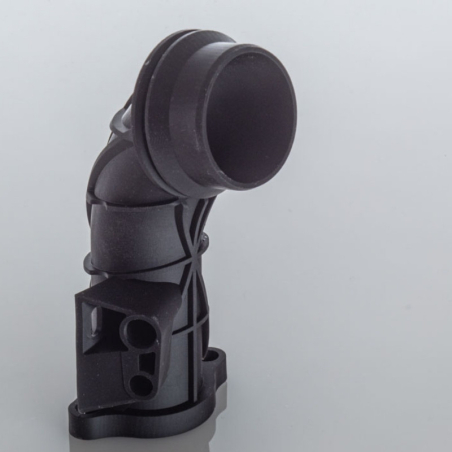 Résine Ultracur3D® ST 45 B (Noire) BASF - 1 kg Résine Ultracur3D® ST 45 B (Noire) BASF - 1 kg