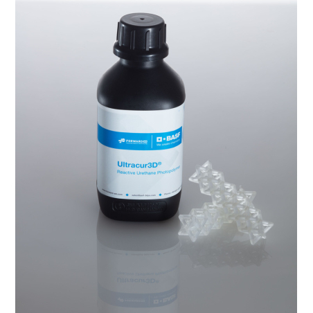 Ultracur3D® ST 45 M BASF - 1 kg (3) Ultracur3D® ST 45 M BASF - 1 kg (3)