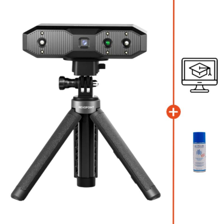 Revopoint MINI 2 Standard Edition