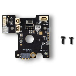 Carte électronique de tête d’impression, Snapmaker U1