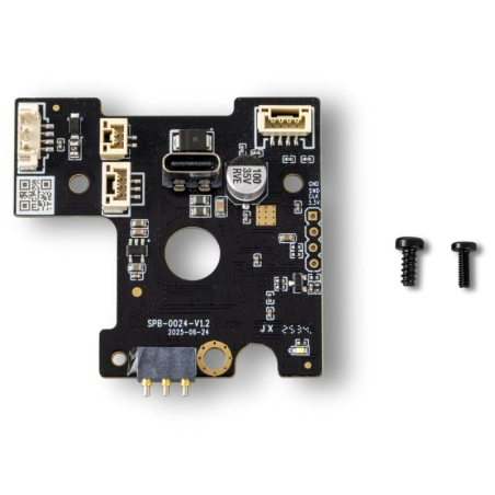 Carte électronique de tête d’impression, Snapmaker U1