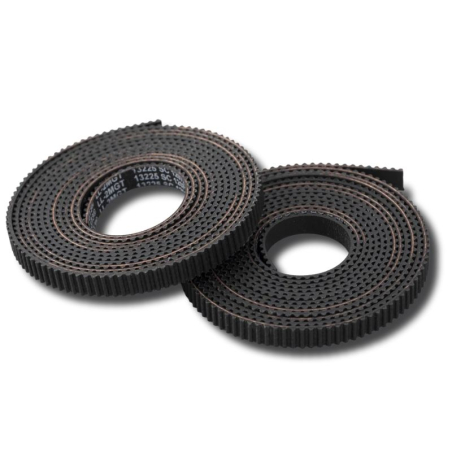 Courroies (Timing Belts) axe XY 3,5 m, Snapmaker U1