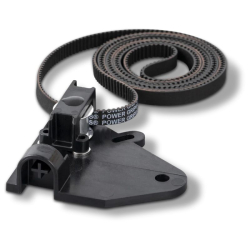 Courroie (Timing Belt) axe Z, Snapmaker U1
