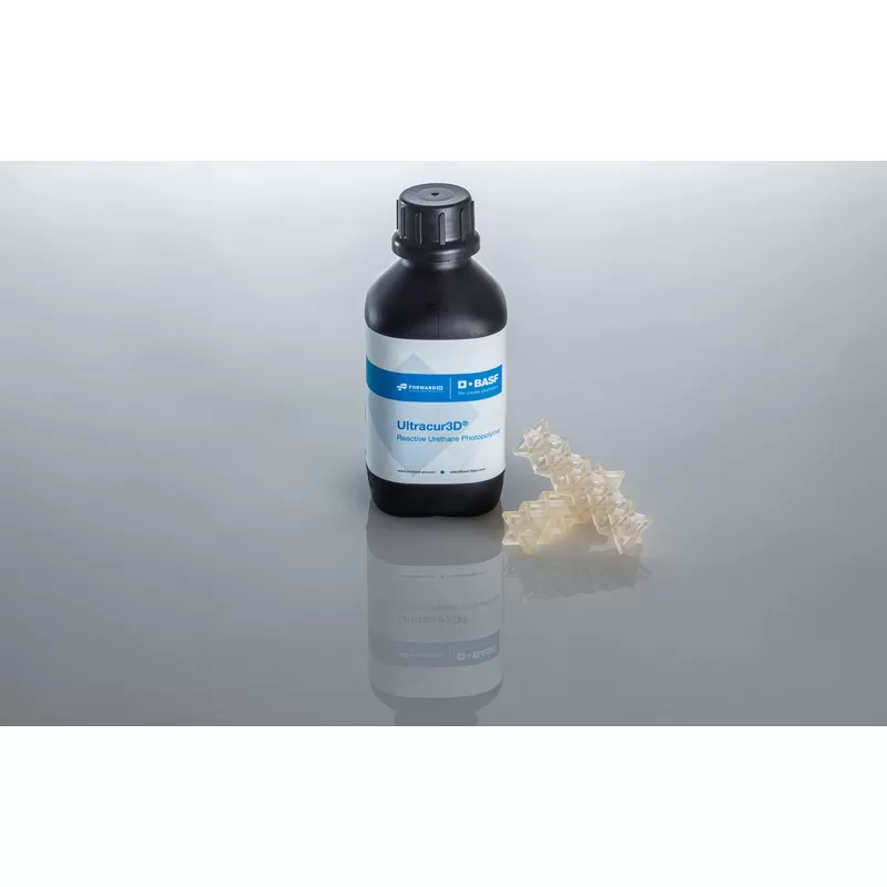 Ultracur3D® ST 80 BASF - 1 kg (3) Ultracur3D® ST 80 BASF - 1 kg (3)