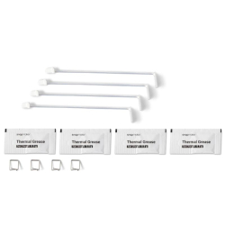 Chauffages céramiques x4, Snapmaker U1