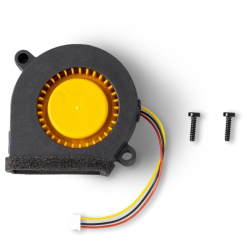 Ventilateur de refroidissement, Snapmaker U1