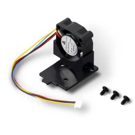 Ventilateur de hotend, Snapmaker U1
