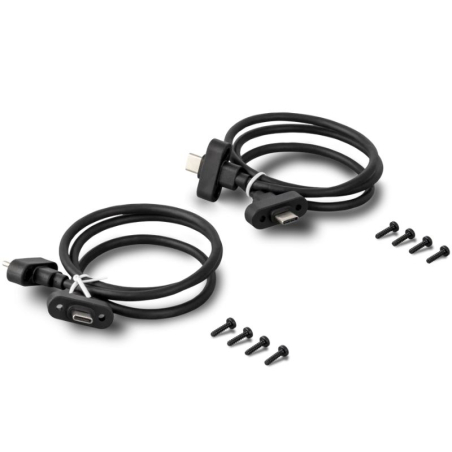 Câbles USB de tête d’impression x2, Snapmaker U1