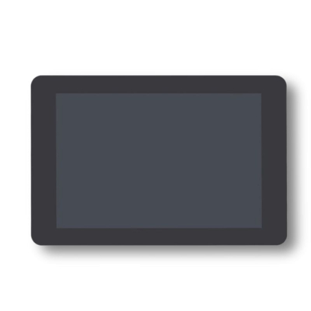 Écran tactile 3,5 pouces, Snapmaker U1
