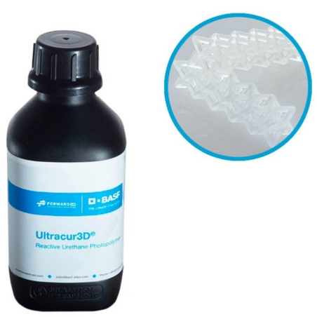 Ultracur3D® ST 80 BASF - 1 kg