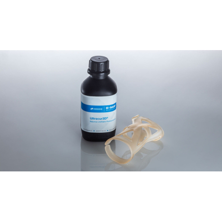 Ultracur3D® RG 35 BASF - 1 kg (3) Ultracur3D® RG 35 BASF - 1 kg (3)