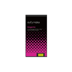 Cartouche encre UV Magenta, eufyMake E1