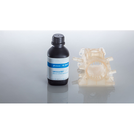 Ultracur3D® RG 35 BASF - 1 kg (4) Ultracur3D® RG 35 BASF - 1 kg (4)