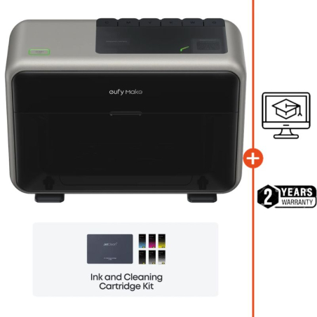 eufyMake E1 Basic bundle