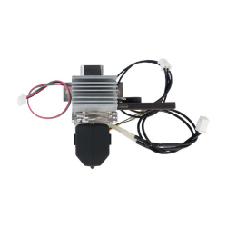 Ensemble hotend et cutter, Anycubic Kobra X