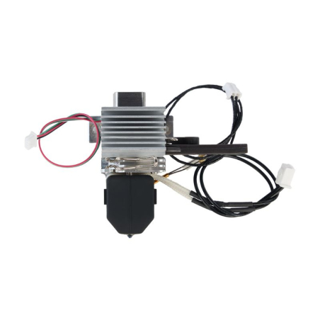 Ensemble hotend et cutter, Anycubic Kobra X