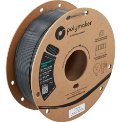 Polymaker PETG Gris Foncé - 1,75mm - 1kg