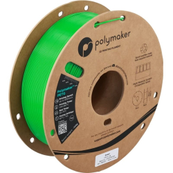 Polymaker PETG Vert - 1,75mm - 1kg