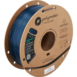 Polymaker PETG Bleu Foncé - 1,75mm - 1kg