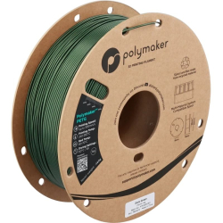 Polymaker PETG Vert Foncé - 1,75mm - 1kg