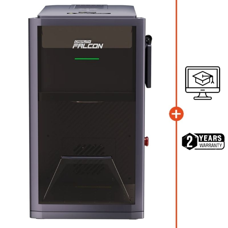 Creality Falcon T1 Fibre 20W