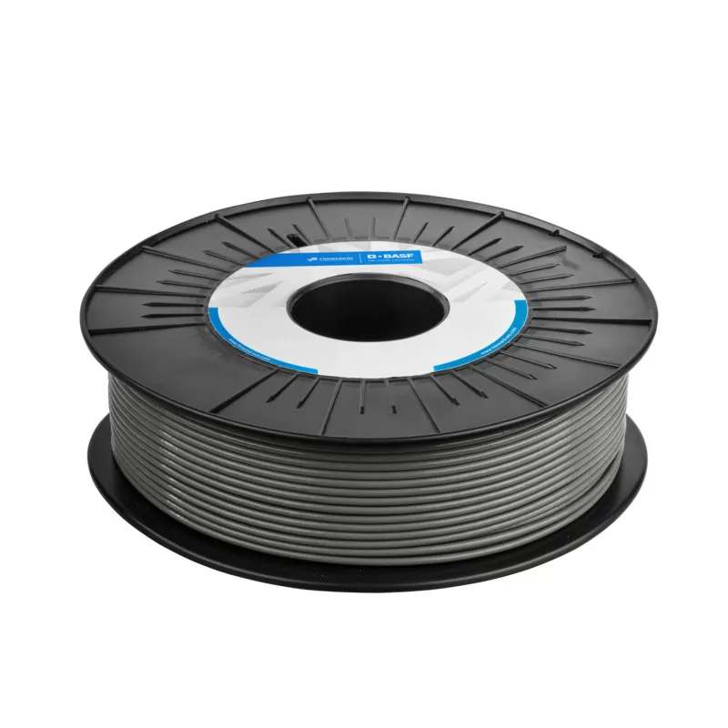 Ultrafuse 316L Metal BASF - 1.75mm - 3 kg Ultrafuse 316L Metal BASF - 1.75mm - 3 kg