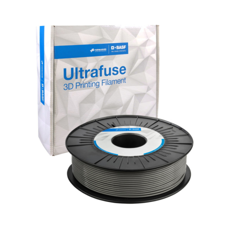 Ultrafuse 316L Metal BASF - 1.75mm - 3 kg (2) Ultrafuse 316L Metal BASF - 1.75mm - 3 kg (2)