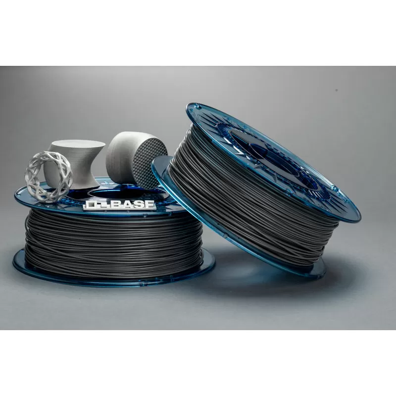Ultrafuse 316L Metal BASF - 1.75mm - 3 kg (4) Ultrafuse 316L Metal BASF - 1.75mm - 3 kg (4)