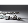 Ultrafuse 316L Metal BASF - 1.75mm - 3 kg (3) Ultrafuse 316L Metal BASF - 1.75mm - 3 kg (3)