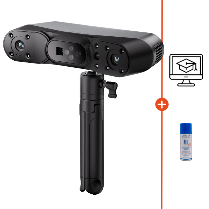 Revopoint POP 4 Premium Edition