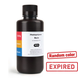 Résine ABS-like Elegoo - 1000 ml - Expirée