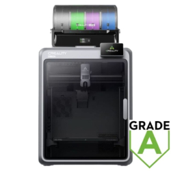 Creality K2 Pro Combo - Grade A - Occasion