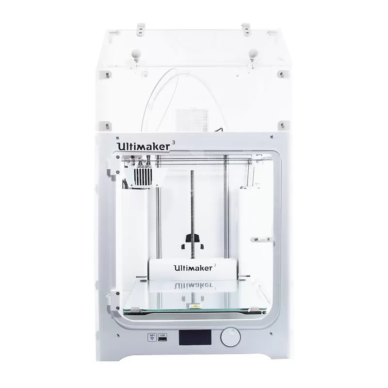 Capot filtrant Ultimaker 3 Capot filtrant Ultimaker 3