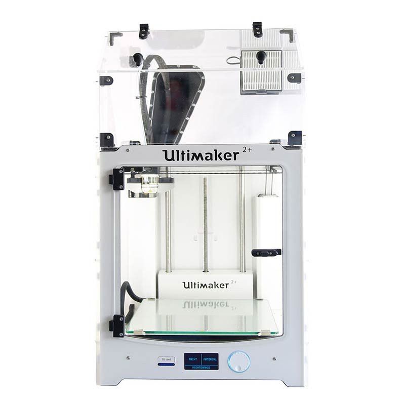 Capot filtrant Ultimaker 2+