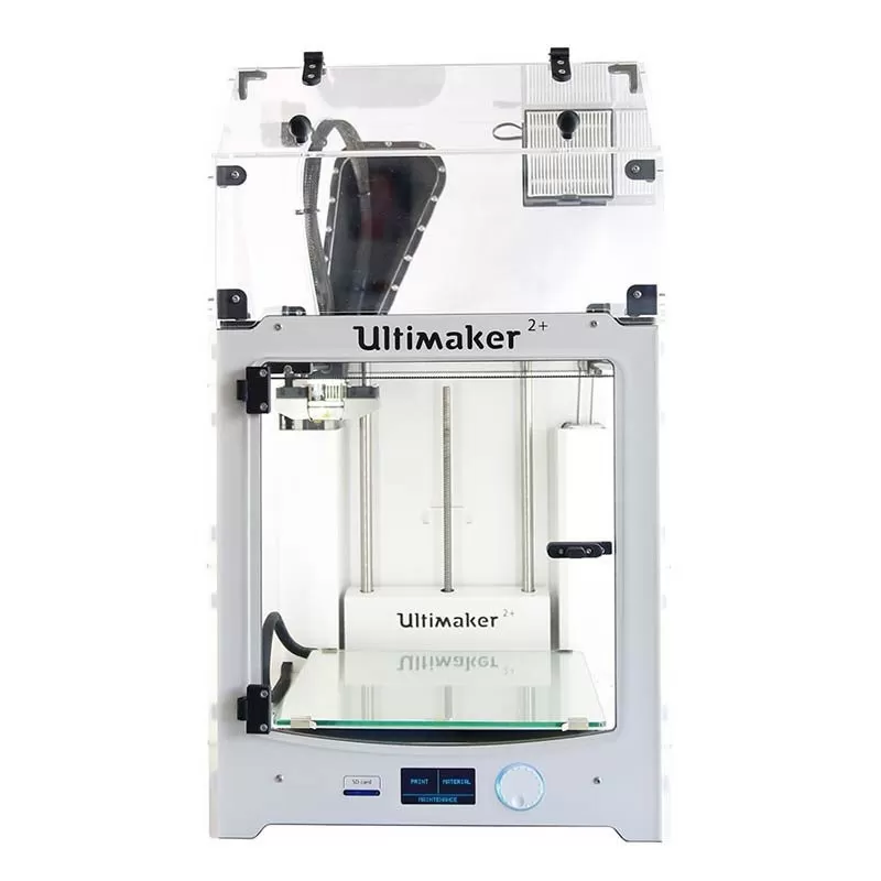 Capot filtrant Ultimaker 2+ Capot filtrant Ultimaker 2+